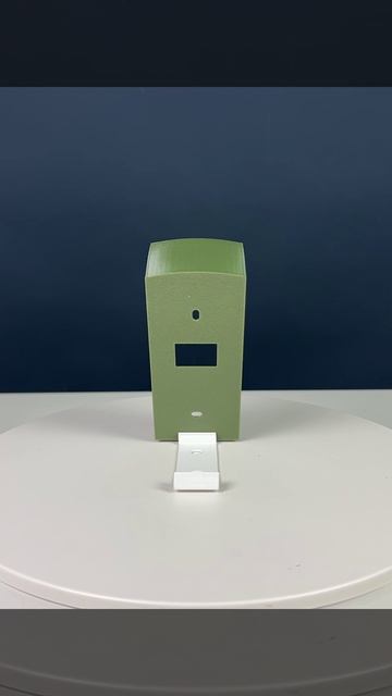 Козырёк для панели доступа Ps-Link PS-K33EM зеленый смотреть онлайн