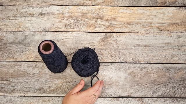 Вязальный эпизод/Анонс СП/Прядение/Пришло вдохновение/Свитер готов/Вяжу пушистик/Читаю смотреть онлайн