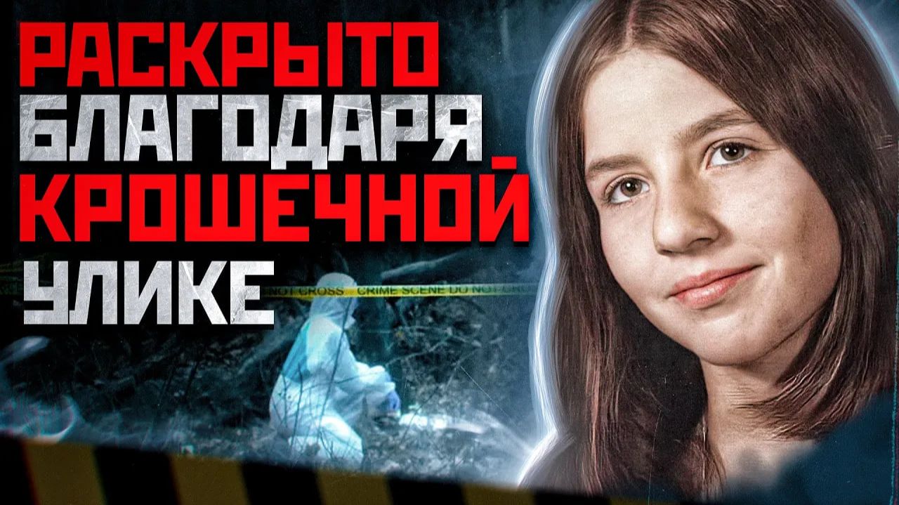 УБИЙЦА НАЙДЕН СПУСТЯ 40 ЛЕТ | Убийство Семьи Макстей | Раскрытые Преступления смотреть онлайн