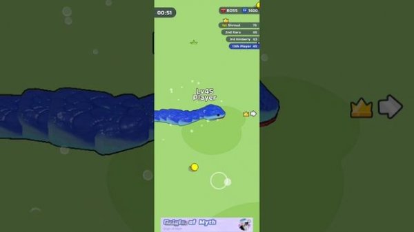 змеи против змей (Markus_2)