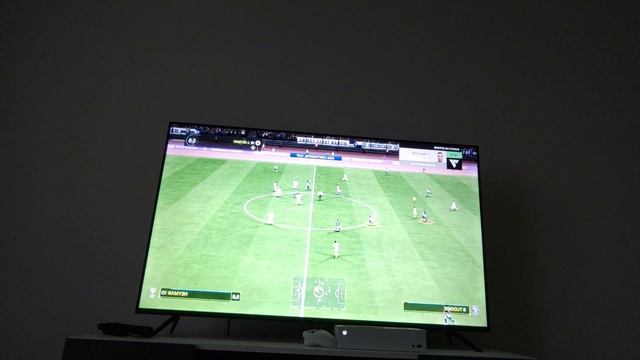 Карьера За Неймара!! Судья 🤡 смотреть онлайн