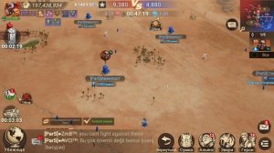 Pompeii 22:00MSK| Ты кто такой? |Doomsday Last Survivors