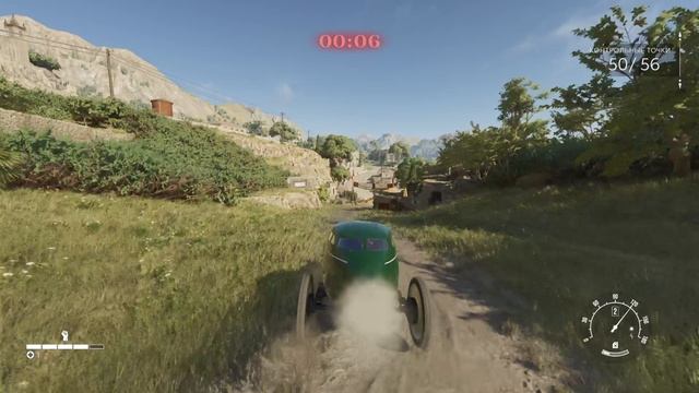 Mafia The Old Country - Мафия старый город 19 прохождение на ps5 смотреть онлайн