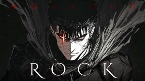 Feral Drive – Aggressive Metal Rock like a Warrior (𝘞𝘰𝘳𝘬𝘰𝘶𝘵 𝘌𝘥𝘪𝘵𝘪𝘰𝘯)