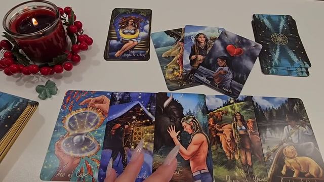 Таро расклад: эти 3 пророчества⚡ найдут вас💯 когда время ваше придет✨❗ смотреть онлайн
