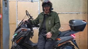 Счастливый ПОБЕДИТЕЛЬ!