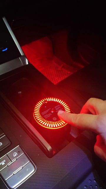 обзор на ароматизатор Grommie