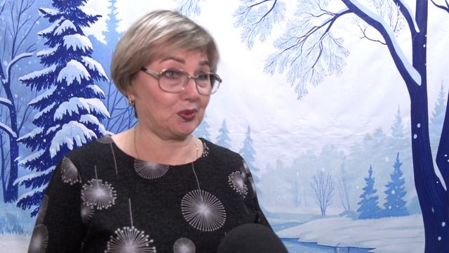 Синарские трубники поздравили коллег с Днем матери. Панорама 02.12.25 смотреть онлайн