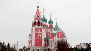 Кузбасский ковчег № 944