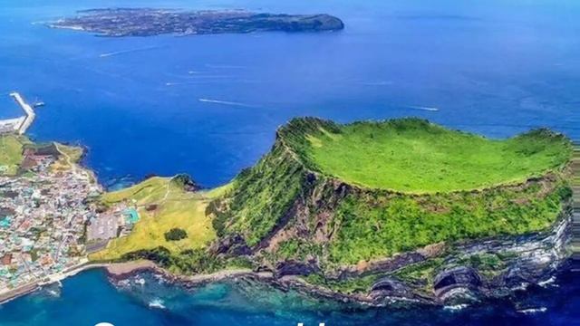 Семь чудес природы