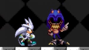 Sonic exe Outcome memories но с Соником омт ноооо...