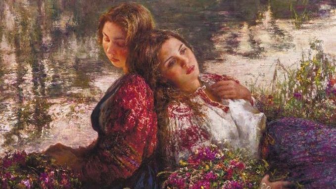 ЖЕНСКИЕ ЮБКИ. СИЛА ЖЕНСТВЕННОСТИ.