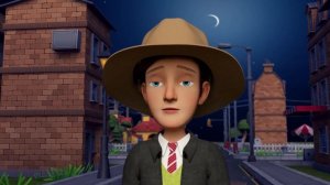 Pfützen Wasser Springen | Lieder für Kinder | HeyKids Kinderlieder TV