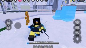 новое обновление Новый год в боевые поля для парней Кимми теперь свободен