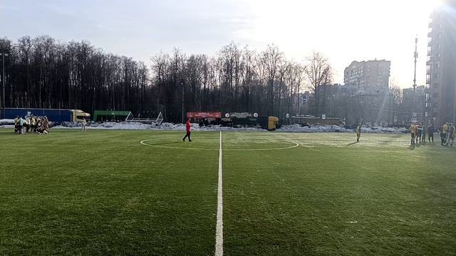 CL | 07.04.2024 | GoodBye Office - Moscow Lions