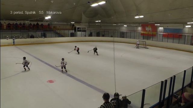 Победный гол. 6-5 смотреть онлайн