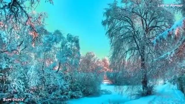 Neiravox - Глупые снежинки смотреть онлайн