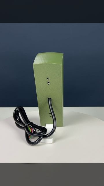 Комплект козырёк зеленый и панель доступа Ps-Link PS-HF3-WF смотреть онлайн