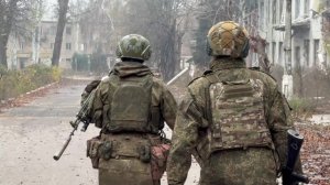 Освобождение Красноармейска: ключевой узел Донбасса перешел под контроль России