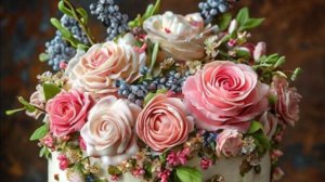 Поздравление С Днём Рождения! Новинка! Шикарное Поздравление Женщине С Днём Рождения