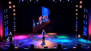 Антон Кушников - "Жизнь, я верю в тебя!"