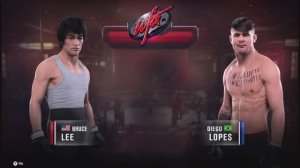 UFC 5 на PS5 Eng 18