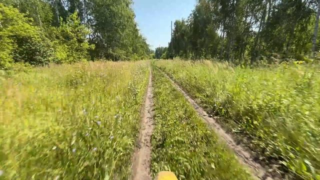 Форсированный Минск в деле: летняя покатушка смотреть онлайн