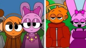 СПРУНКИ МУЛЬТИК СПРУНКИ #СПРУНКИ МУЛЬТИКИ ДЛЯ ДЕТЕЙ,  МУЛЬТИКИ ДЛЯ ДЕТИШЕК