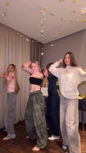 У меня все соц сети в этом тренде…