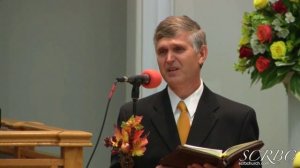 Как нужен Бог!..- стих..