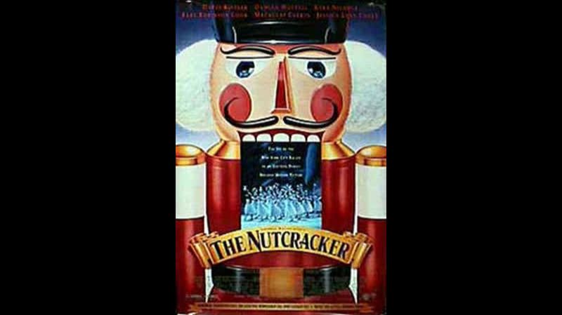 Щелкунчик (1993) / The Nutcracker смотреть онлайн