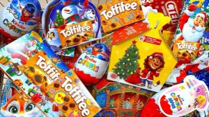 ЧТО КУПИТЬ В ПЯТЁРОЧКЕ?  - МЕГА ШОПИНГ! ПОКУПАЕМ КУЧУ СЛАДОСТЕЙ