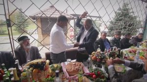 клип Свадьба 20 10 2025 г Артёма и Хазяю