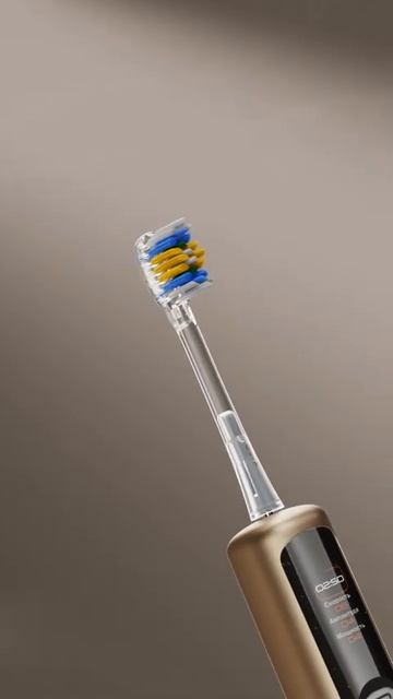 Зубная щетка SPIN смотреть онлайн