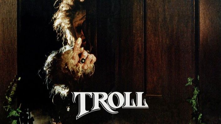 Тролль (1986) / Troll смотреть онлайн