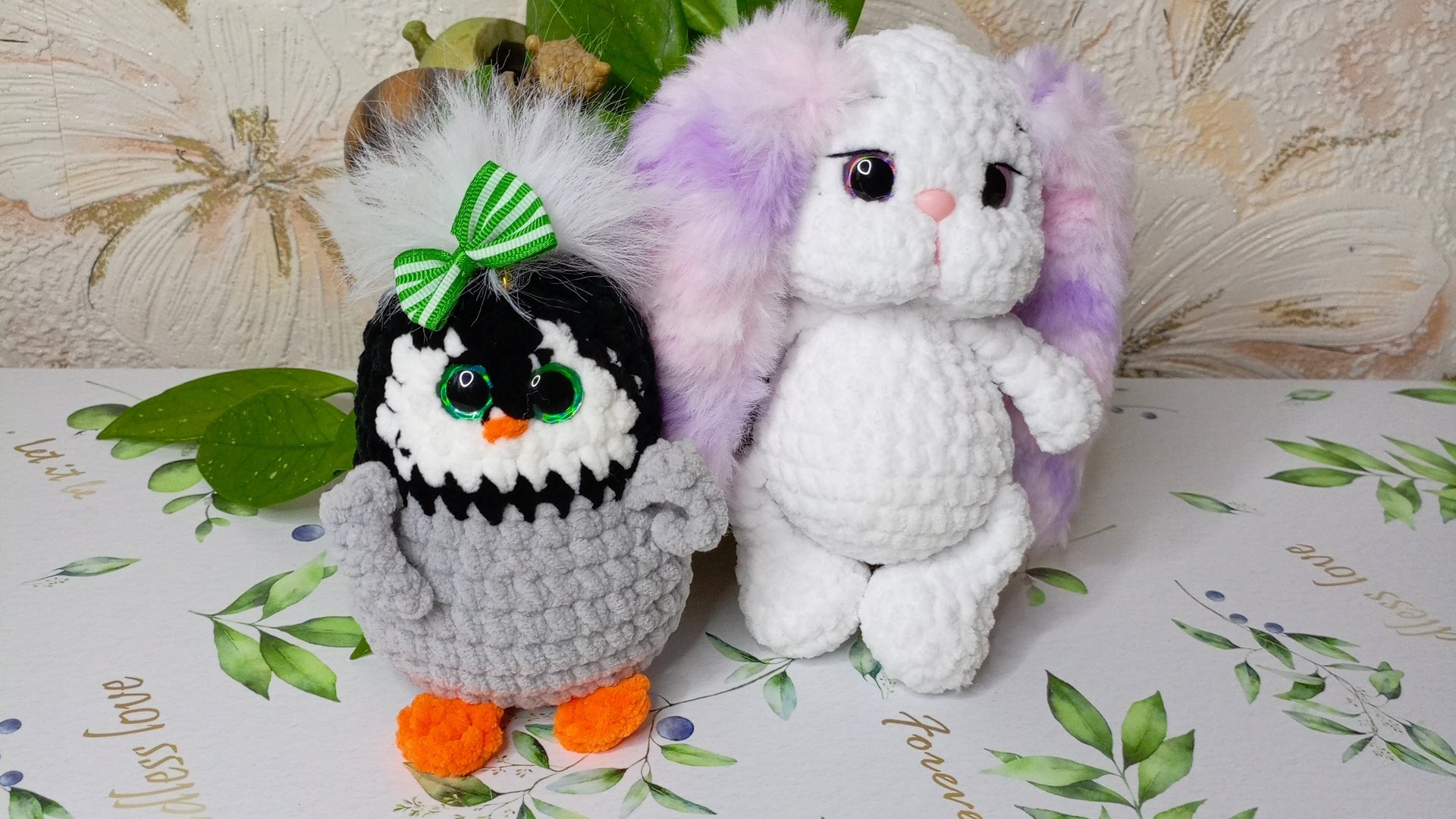 Марафон "Вязальный рай" Заключительное видео. Рай для хомяка смотреть онлайн