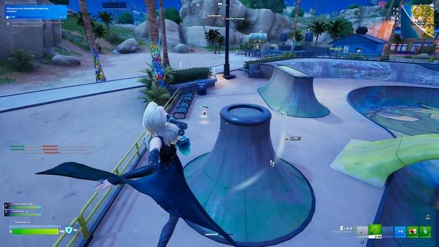 Fortnite 2025.12.01 - 22.13.30.25.Тяжёлое ранение.DVR