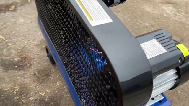 ES-100/360 Компрессор