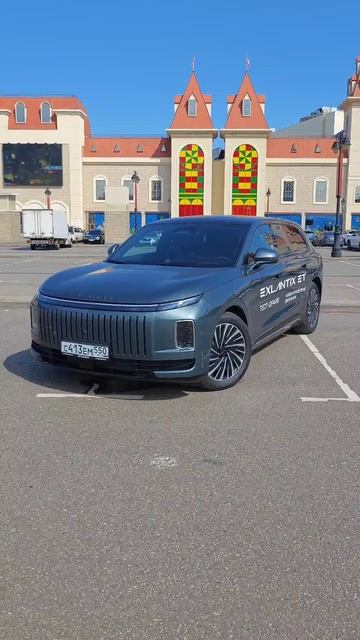 #exlantix #exeed #exlatixet #гибриды #гибриднаямашина #электромобиль #chery смотреть онлайн