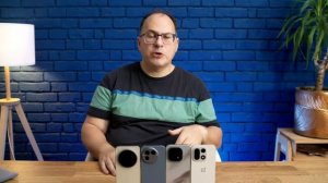 Атака клонов. Почему китайские флагманы так похожи между собой и есть ли отличия?