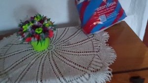 Жизнь женщины в деревне.Продолжаю ремонт в комнате