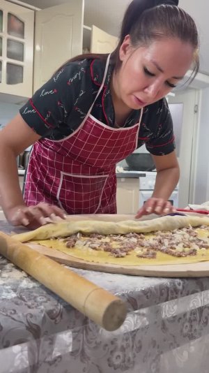 Осенний вайб #мойдень #жизньзагородом #готовимдома