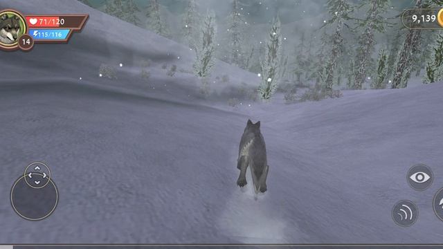 WildCraft: Симулятор Зверей часть вторая