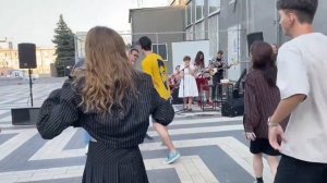 Антистресс - Гараж(беги беги беги) 02.07.2023