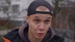 ТРУДНОЕ ДЕТСТВО