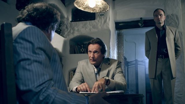 ПАРАЛЛЕЛЬНАЯ ЖИЗНЬ - 1 серия смотреть онлайн