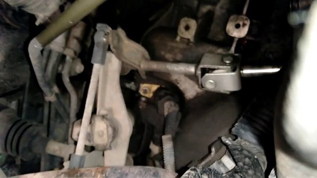 как забивает печку некачественный красный антифриз. смотреть онлайн