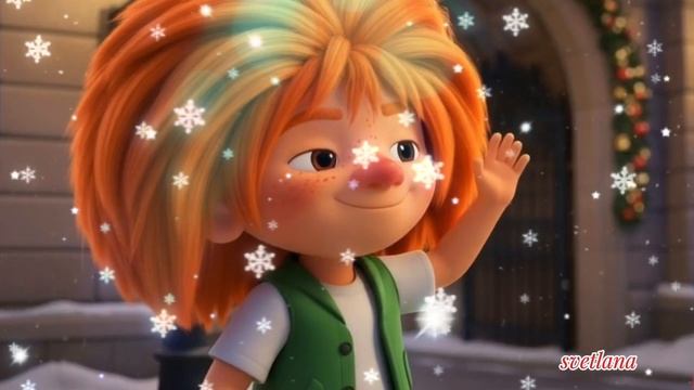 #SHAMAN "Метелица" ❄️❄️❄️ смотреть онлайн