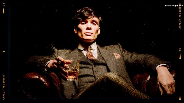 Плейлист, который заставит вас почувствовать себя брутальным | Gentleman Dark Blues