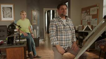 Родители. Так и живем, 2 сезон, 8 серия смотреть онлайн